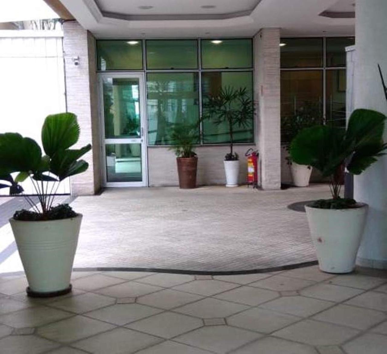 Hotel Luni São Paulo Exterior foto